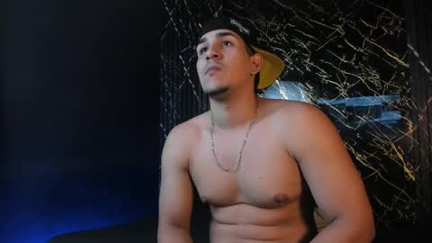 massimo_vidal online show from 24, 5, 2026