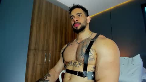 massimo online show from 5, 3, 2026