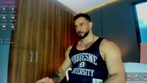 Snapshot of massimo_visconti chatting on 21, 5, 2026 massimo online show from 21, 5, 2026