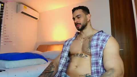 massimo online show from 8, 7, 2026