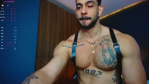massimo online show from 2, 8, 2026
