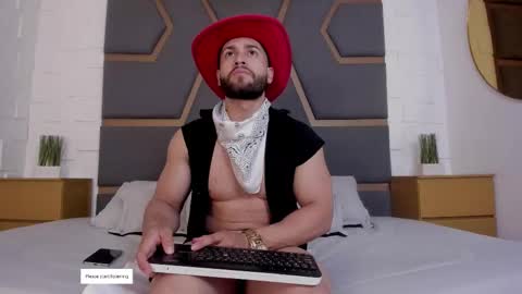 Massimo online show from 23, 12, 2025