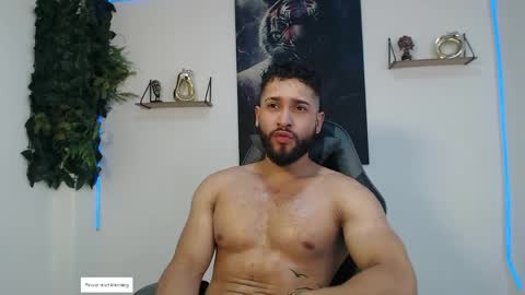Massimo online show from 3, 4, 2026