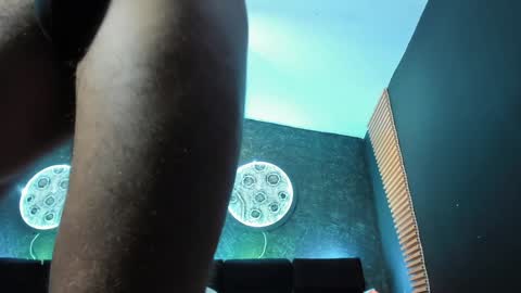 massimowalton2 online show from 18, 1, 2025