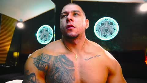 massimowalton2 online show from 23, 9, 2025