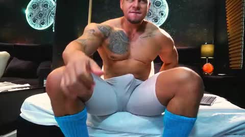 massimowalton2 online show from 29, 11, 2025