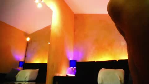 massimowalton2 online show from 21, 4, 2026