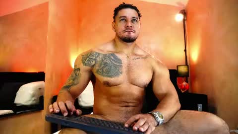 massimowalton2 online show from 7, 7, 2026