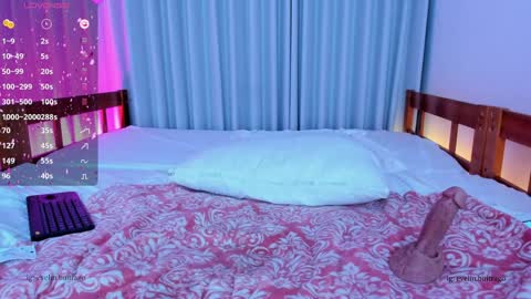 Eve   Independent model online show from 17, 12, 2024