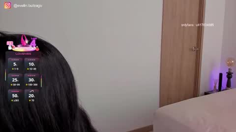 Eve   Independent model online show from 2, 10, 2025