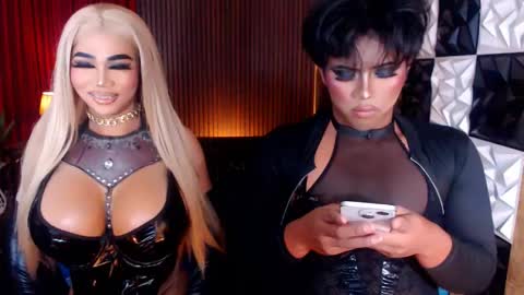 massivecocktaira online show from 27, 4, 2026