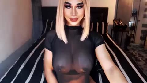 Aica online show from 4, 10, 2025