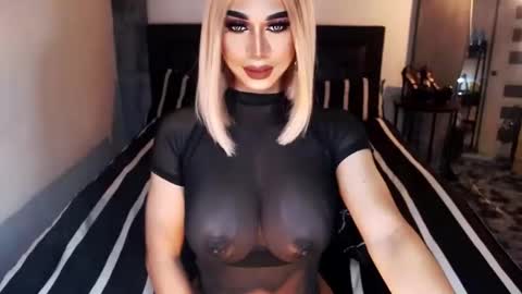 Aica online show from 2, 11, 2025