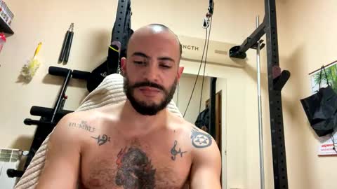 massivemax89 online show from 1, 2, 2025