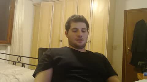 Massu94 online show from 11, 1, 2025