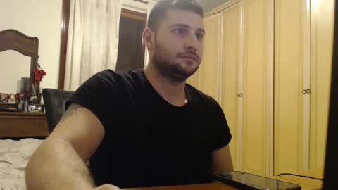 Massu94 online show from 23, 1, 2025