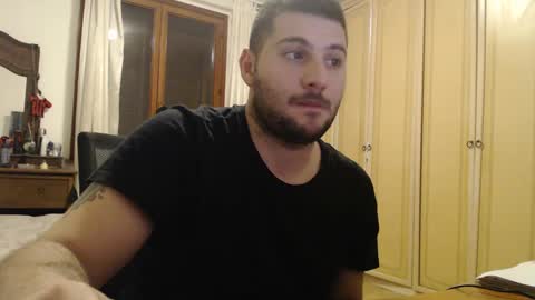 Massu94 online show from 25, 1, 2025