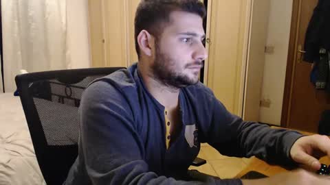 Massu94 online show from 31, 1, 2025