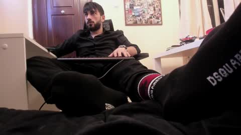 Matthew online show from 22, 2, 2025