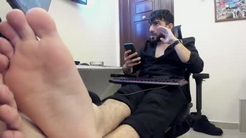 Matthew online show from 23, 2, 2025