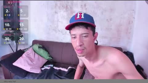 master and sumisse online show from 5, 2, 2026