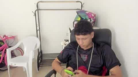 master_billy1 online show from 17, 6, 2026