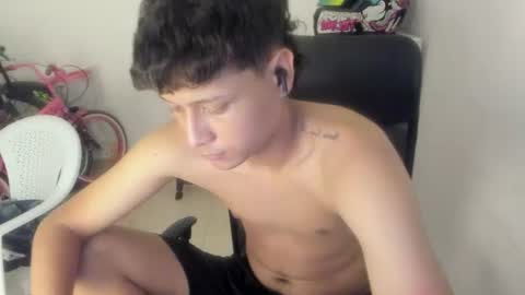 master_billy1 online show from 18, 6, 2026