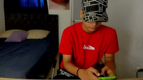 master_billy1 online show from 23, 6, 2026
