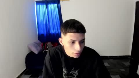 master_billy1 online show from 27, 6, 2026