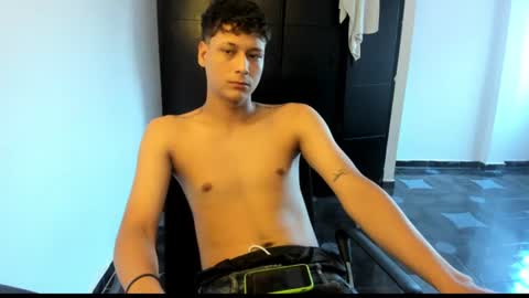master_billy1 online show from 30, 6, 2026