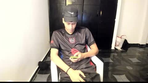master_billy1 online show from 3, 7, 2026