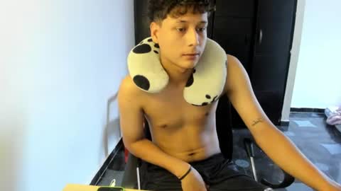 master_billy1 online show from 9, 7, 2026