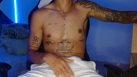 Snapshot of master_black777 chatting on 29, 10, 2025 master_black777 online show from 29, 10, 2025