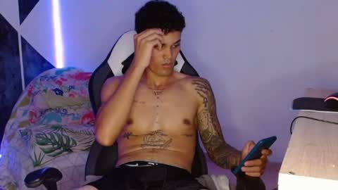 Snapshot of master_black777 chatting on 7, 11, 2025 master_black777 online show from 7, 11, 2025