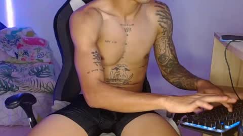 Snapshot of master_black777 chatting on 13, 11, 2025 master_black777 online show from 13, 11, 2025