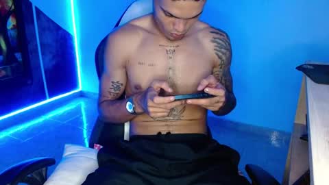 Snapshot of master_black777 chatting on 11, 2, 2026 master_black777 online show from 11, 2, 2026