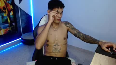 Snapshot of master_black777 chatting on 14, 2, 2026 master_black777 online show from 14, 2, 2026