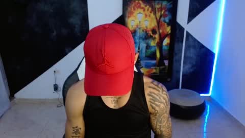 Snapshot of master_black777 chatting on 24, 2, 2026 master_black777 online show from 24, 2, 2026