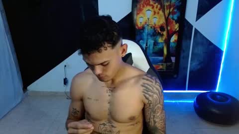 Snapshot of master_black777 chatting on 16, 3, 2026 master_black777 online show from 16, 3, 2026