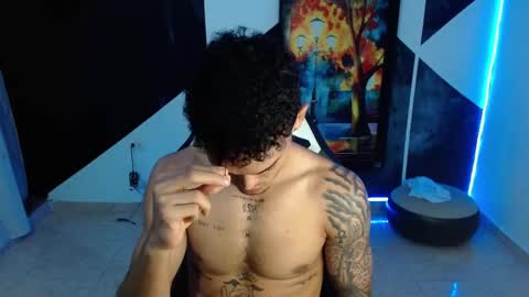 Snapshot of master_black777 chatting on 26, 3, 2026 master_black777 online show from 26, 3, 2026