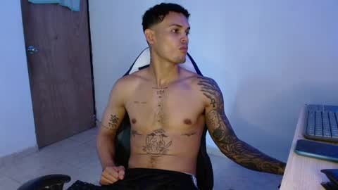 master_black777 online show from 20, 4, 2026