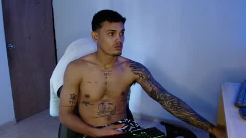 master_black777 online show from 30, 4, 2026