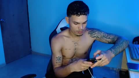 master_black777 online show from 6, 5, 2026