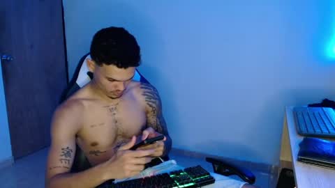 master_black777 online show from 7, 5, 2026