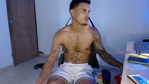 master_black777 online show from 10, 5, 2026