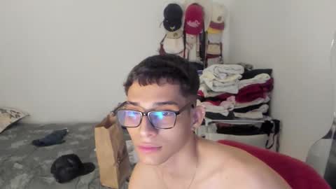 master_boy28 online show from 14, 1, 2026