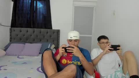 master_boy28 online show from 1, 3, 2026