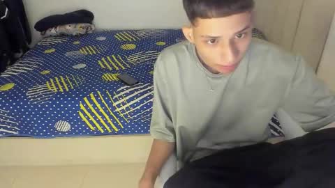 master_boy28 online show from 9, 3, 2026