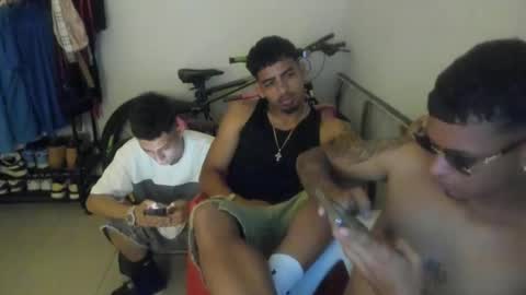 master_boy28 online show from 29, 4, 2026