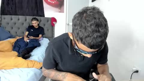 master_boy28 online show from 30, 4, 2026